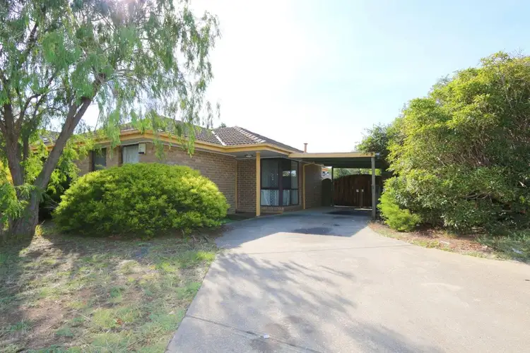 258 Morris Road, Hoppers Crossing VIC 3029