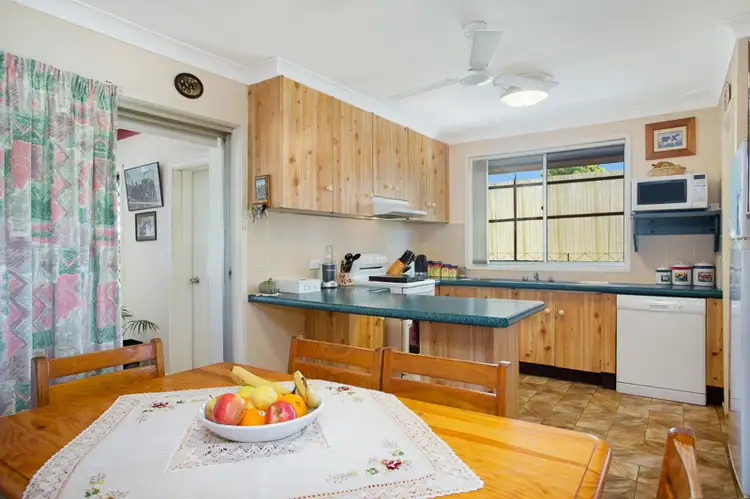 Third view of Homely house listing, 22 Thompson Avenue, Richmond NSW 2753