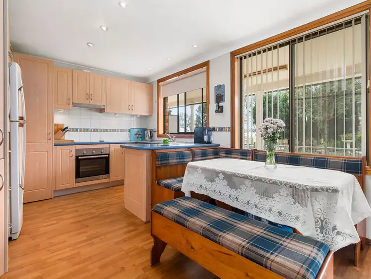 Fifth view of Homely house listing, 155 Twelfth Avenue, Austral NSW 2179