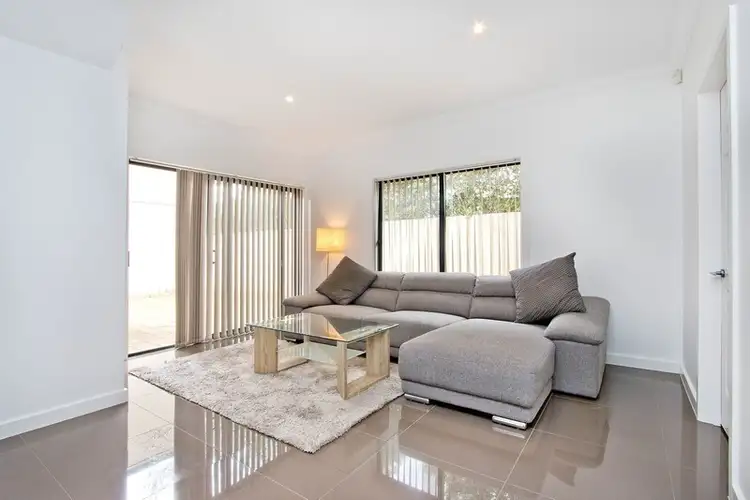 Sixth view of Homely house listing, 5/14-16 Pearce Avenue, Felixstow SA 5070