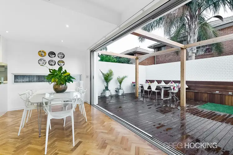 Fifth view of Homely house listing, 22 Seves Street, Altona VIC 3018