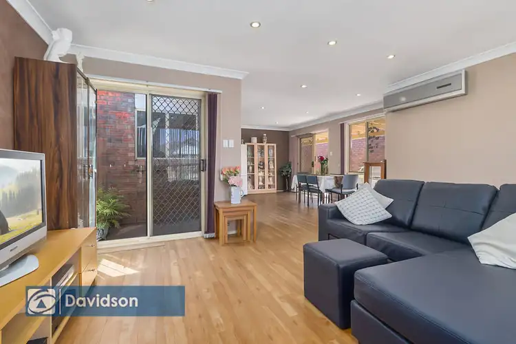 Third view of Homely house listing, 22 Todd Court, Wattle Grove NSW 2173