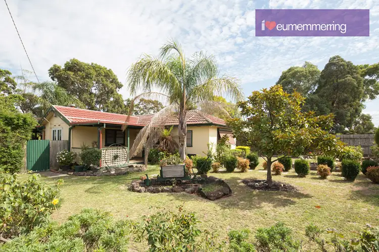 Second view of Homely house listing, 1 Rhoden Grove, Eumemmerring VIC 3177