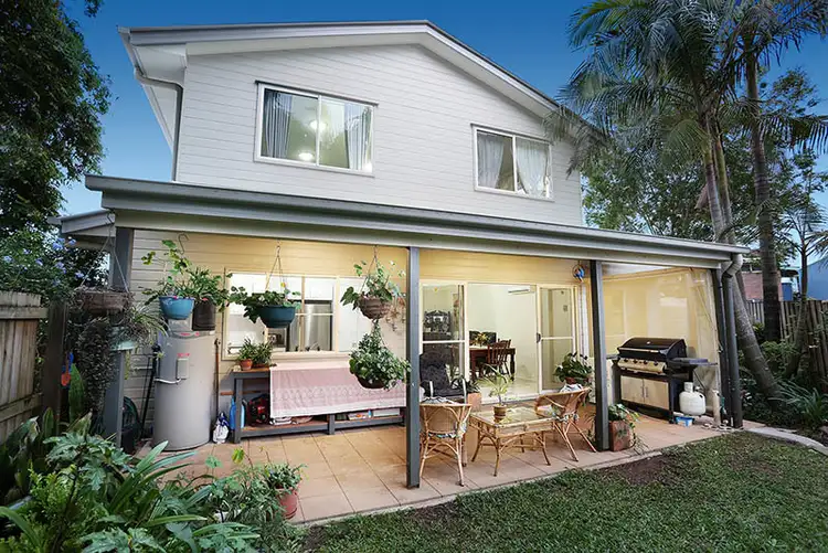 17/31 Swan Street, Beerwah QLD 4519