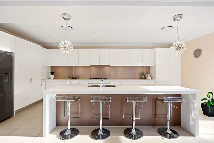 Third view of Homely house listing, 20 Duke Avenue, Concord NSW 2137