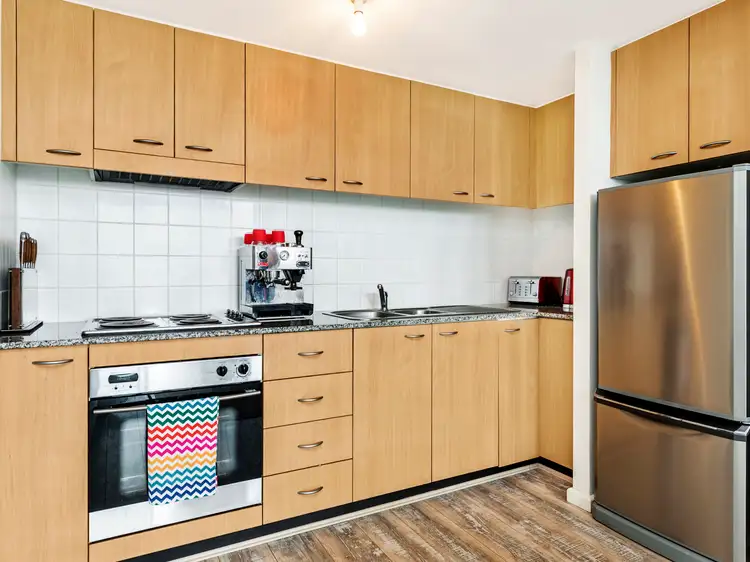 Second view of Homely apartment listing, 424/1 Phillip Street, Petersham NSW 2049