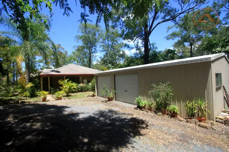 Main view of Homely house listing, 74 Blacksmith Court, Jimboomba QLD 4280