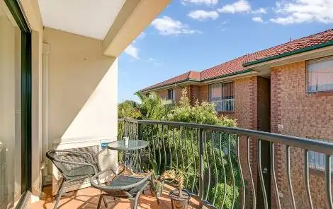 Third view of Homely unit listing, 32/217 Scarborough Street, Southport QLD 4215
