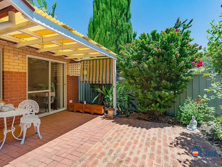 Fourth view of Homely house listing, Unit 2 / 16 Thomas Street, Armadale WA 6112