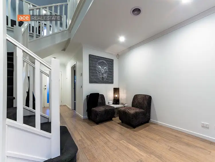 Fourth view of Homely house listing, 11 Swamphen Drive, Williams Landing VIC 3027