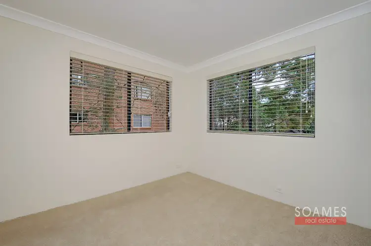 Sixth view of Homely apartment listing, 6/44 Bridge Road, Hornsby NSW 2077