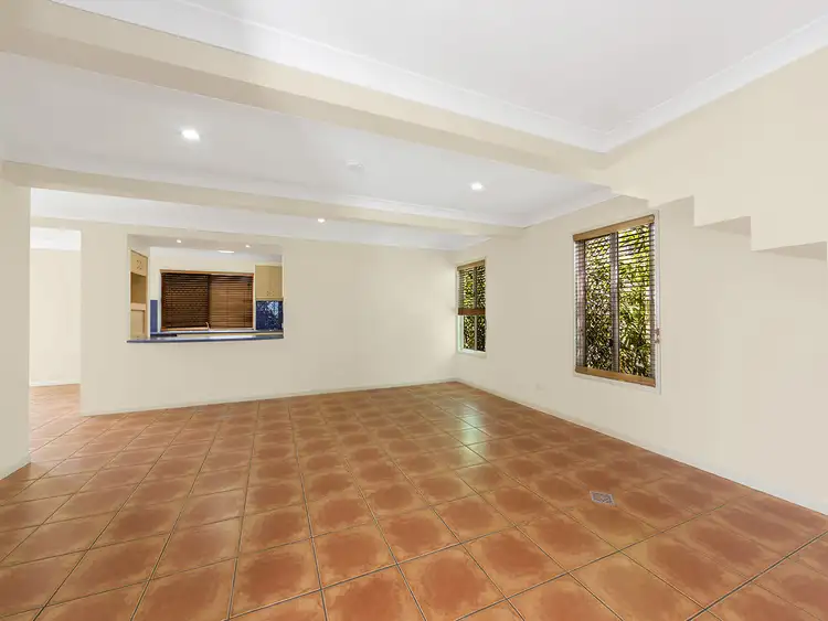 Fourth view of Homely townhouse listing, 1/45 Monmouth Street, Morningside QLD 4170
