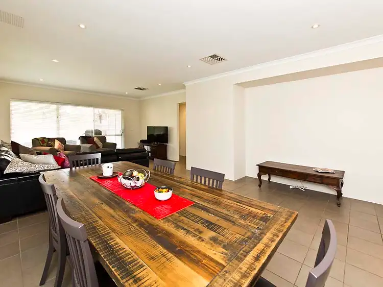 Seventh view of Homely house listing, 64 Cherokee Green, Clarkson WA 6030