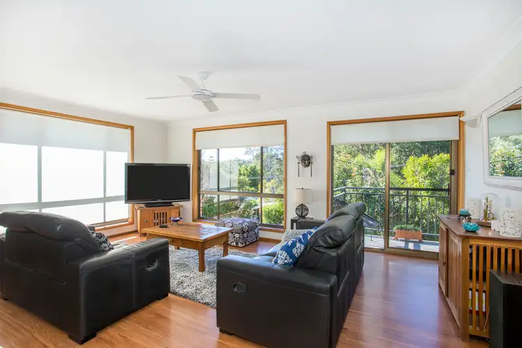 Sixth view of Homely house listing, 7 Lockhart Avenue, Mollymook NSW 2539