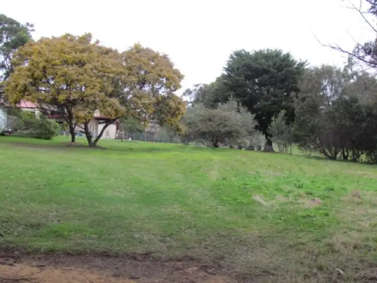 Second view of Homely land listing, 35 Anderson Parade, Corinella VIC 3984