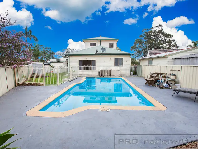 Fourth view of Homely house listing, 14 Lang Crescent, Tarro NSW 2322