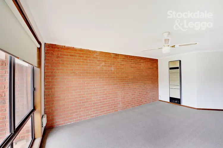Second view of Homely unit listing, 161 Hayes Street, Shepparton VIC 3630