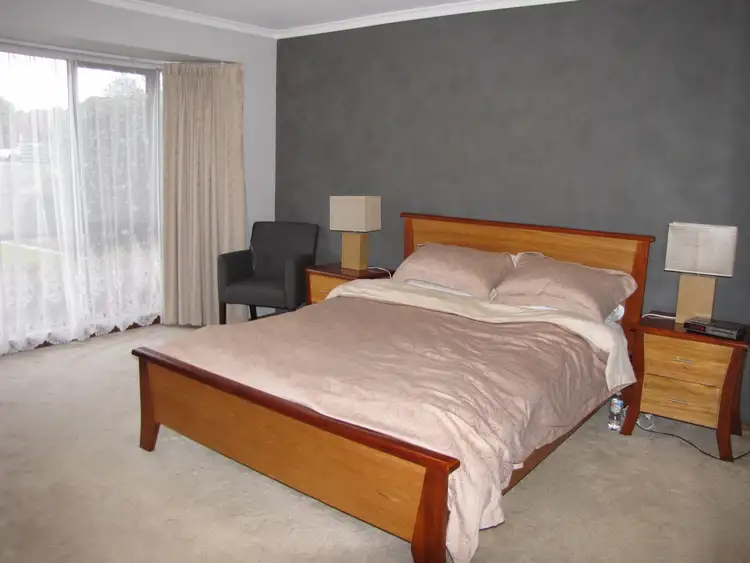 Seventh view of Homely house listing, 4 Trentham St, Moe VIC 3825