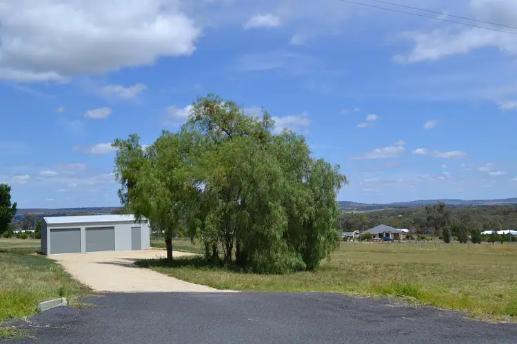 Fourth view of Homely land listing, 7 Bonnie View Place, Inverell NSW 2360