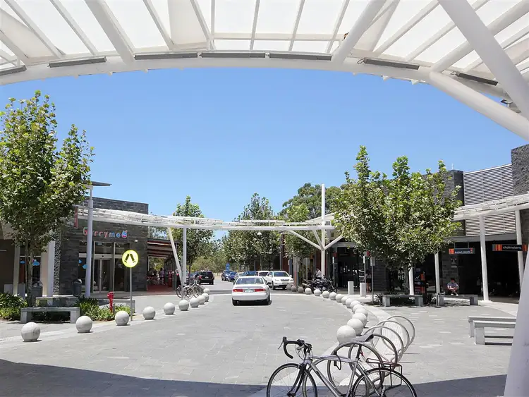 Sixth view of Homely land listing, Lot 500 / 38 Canavan Cres, Manning WA 6152