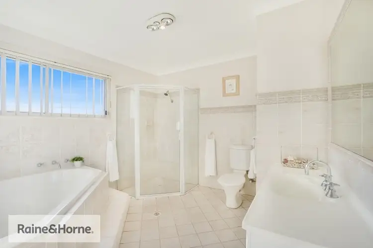 Fifth view of Homely house listing, 1 Kingsview Drive, Umina Beach NSW 2257