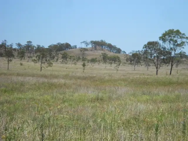 Second view of Homely land listing, Lot 289 Mudlo Rd,, Kilkivan QLD 4600