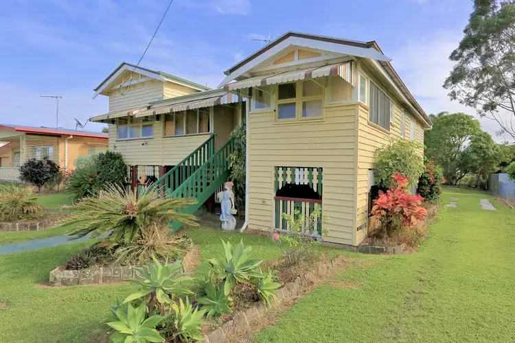 45 Electra RESB, Bundaberg West QLD 4670