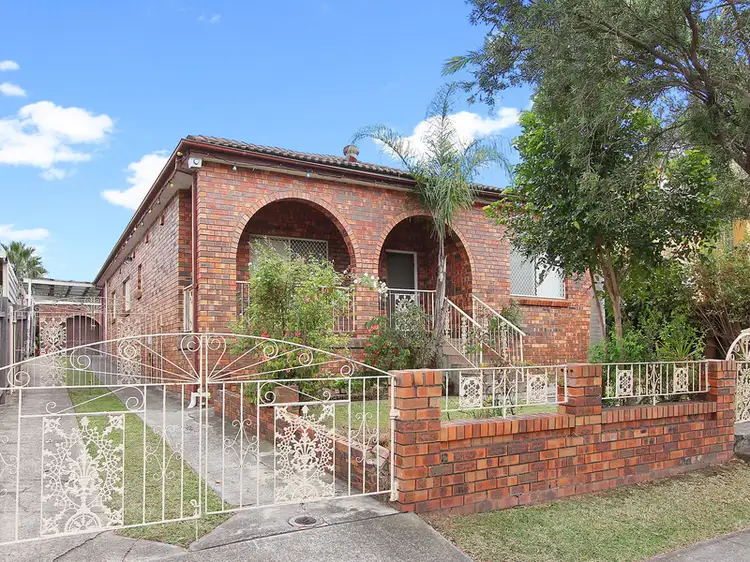 57 Columbine Avenue, Punchbowl NSW 2196