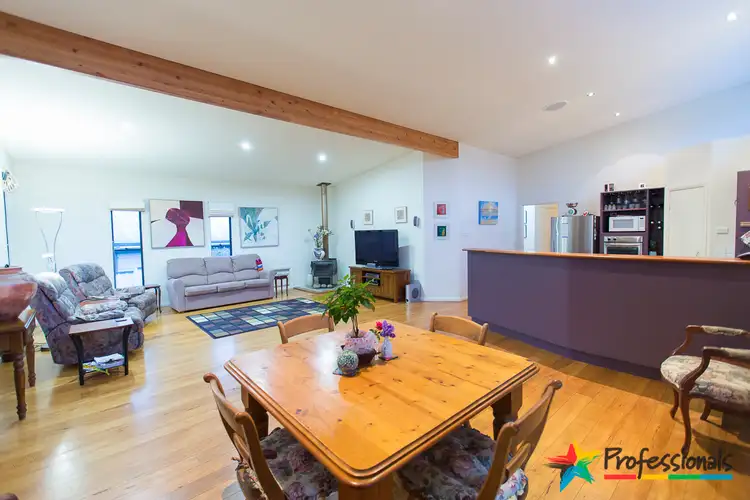 Seventh view of Homely house listing, 8 Galley Ramble, Dunsborough WA 6281