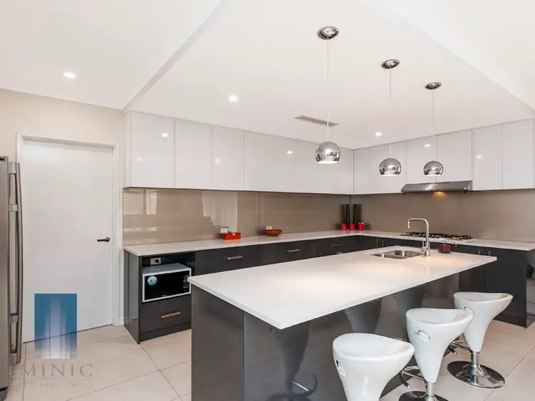 Sixth view of Homely house listing, 50 Mandora Way, Riverton WA 6148