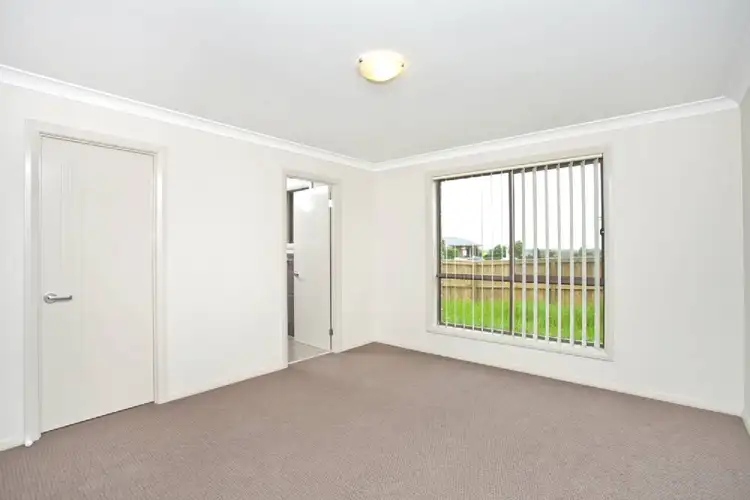 Sixth view of Homely house listing, Lot 2 Arrowgrass Street, Aberglasslyn NSW 2320