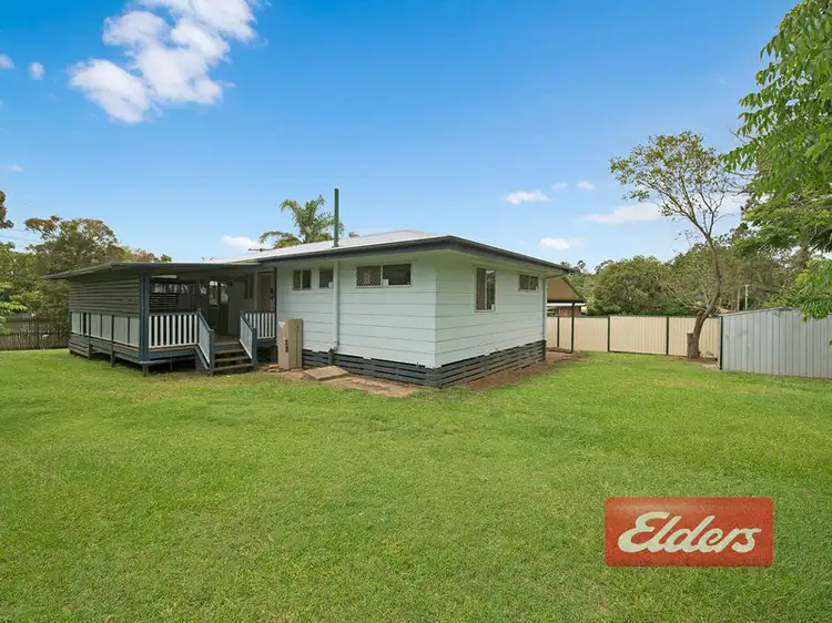 97 Aquarius Drive, Kingston QLD 4114