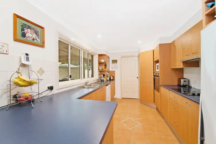 Fifth view of Homely house listing, 48 Seafront Circuit, Bonny Hills NSW 2445