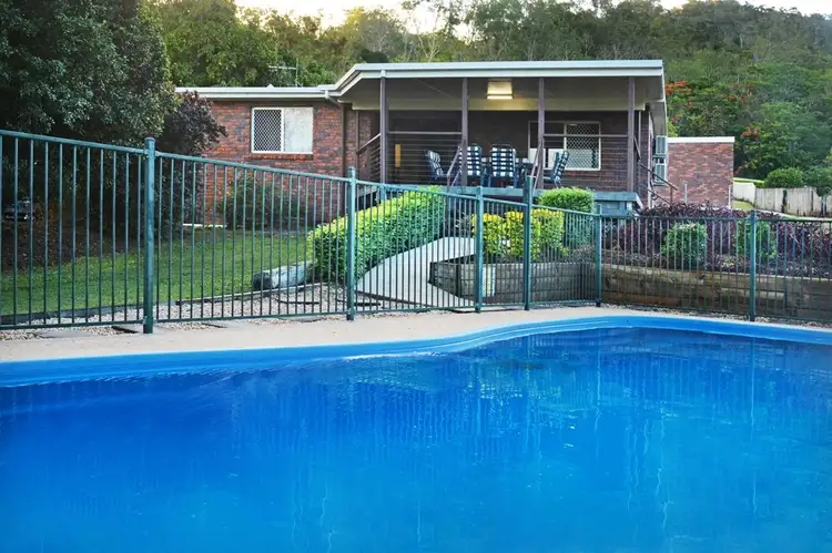 15 Usher Road, Mount Julian QLD 4800