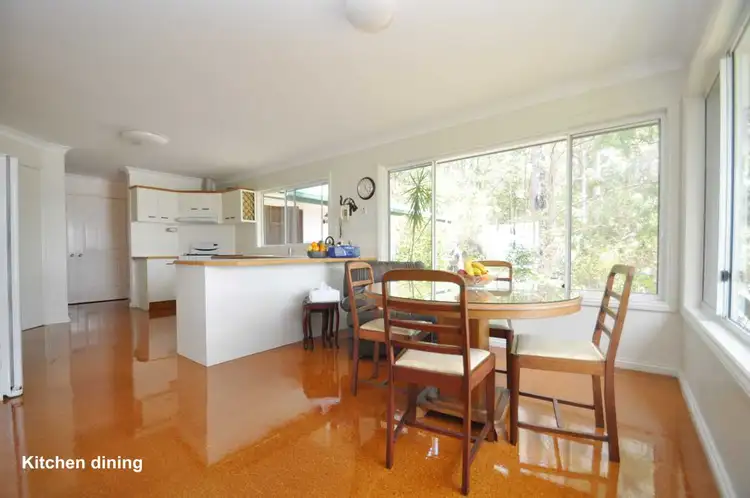 Fifth view of Homely house listing, 53 Landman Court, Tamborine Mountain QLD 4272