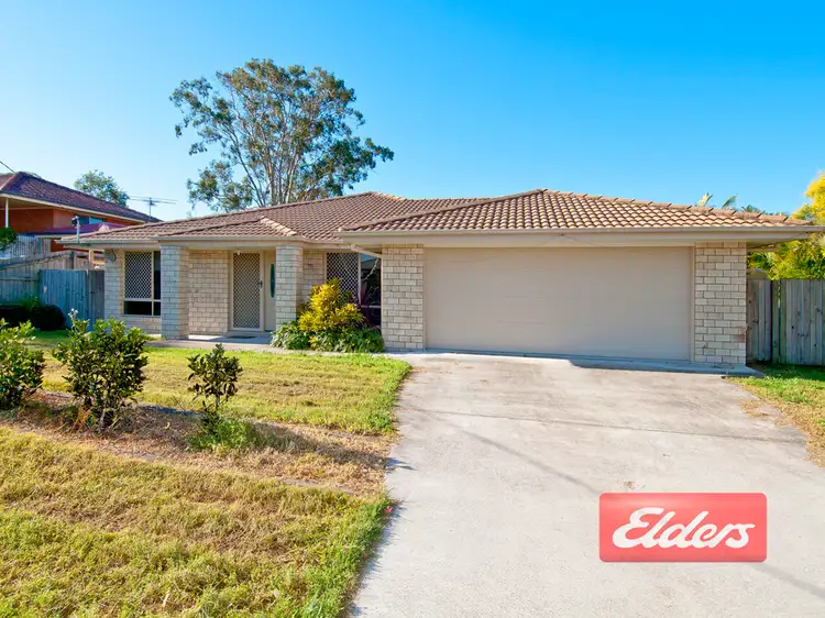 26 MONMOUTH STREET, Eagleby QLD 4207