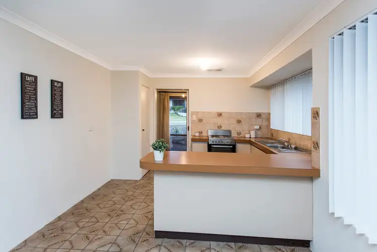 Seventh view of Homely house listing, 4 Bernard Manning Drive, Duncraig WA 6023