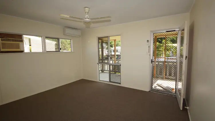 Third view of Homely house listing, 28 Magpie Street, Slade Point QLD 4740
