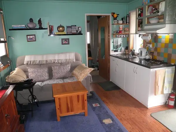 Second view of Homely house listing, 5 Gawler Road, Ulverstone TAS 7315