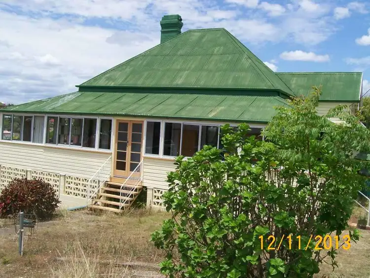 34 O'Connell St, Gympie QLD 4570