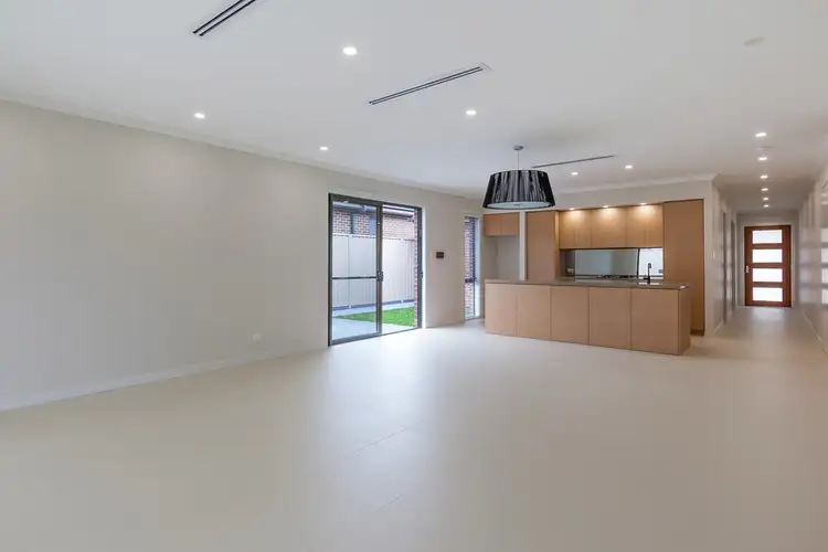 Seventh view of Homely house listing, 47 Murphy Street, Oran Park NSW 2570