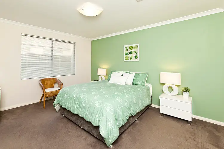 Fifth view of Homely house listing, 14 Hoover Bend, Baldivis WA 6171
