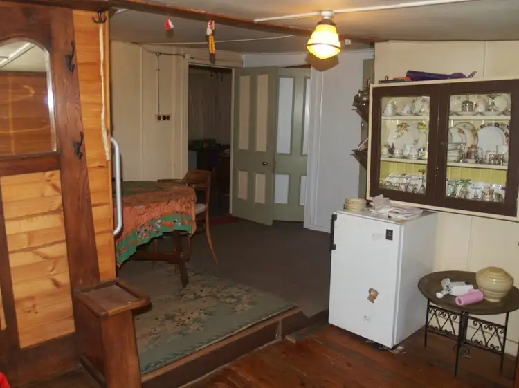 Fourth view of Homely house listing, 21-23 Cobargo St, Quaama NSW 2550