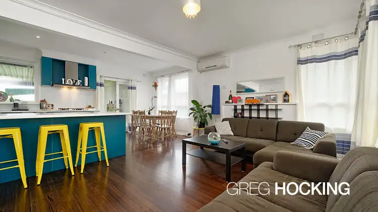Third view of Homely house listing, 21 Parnell Street, Cheltenham VIC 3192