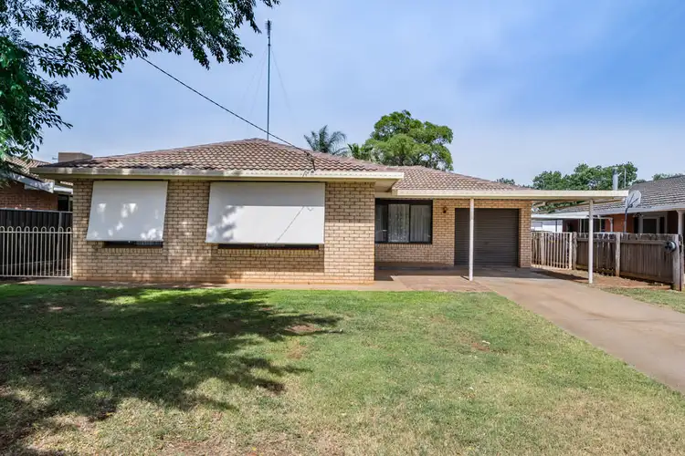 420 Wheelers Lane, Dubbo NSW 2830