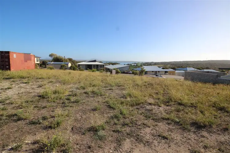 Seventh view of Homely land listing, 9 Sarah Court, Coffin Bay SA 5607