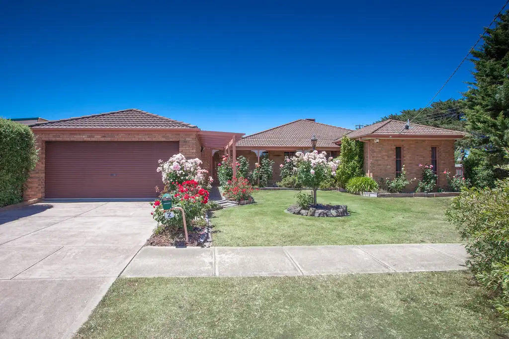 Main view of Homely house listing, 2 Mountainview Way, Gisborne VIC 3437