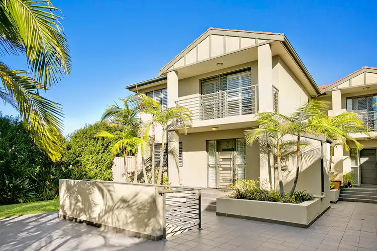 7/5-7 Dibbs Street, Canterbury NSW 2193