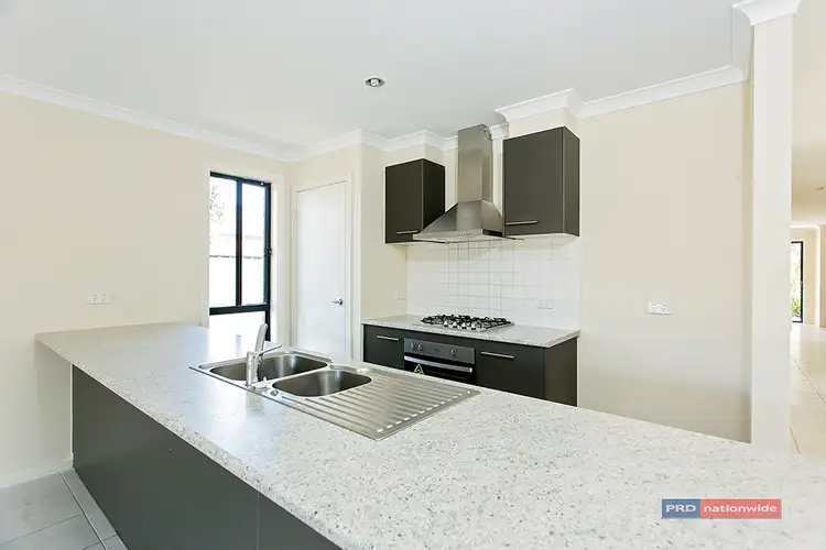Second view of Homely house listing, 25 Mockingbird Street, Tarneit VIC 3029