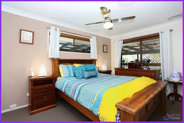 Seventh view of Homely house listing, 56-68 Cayenne Road, Moodlu QLD 4510